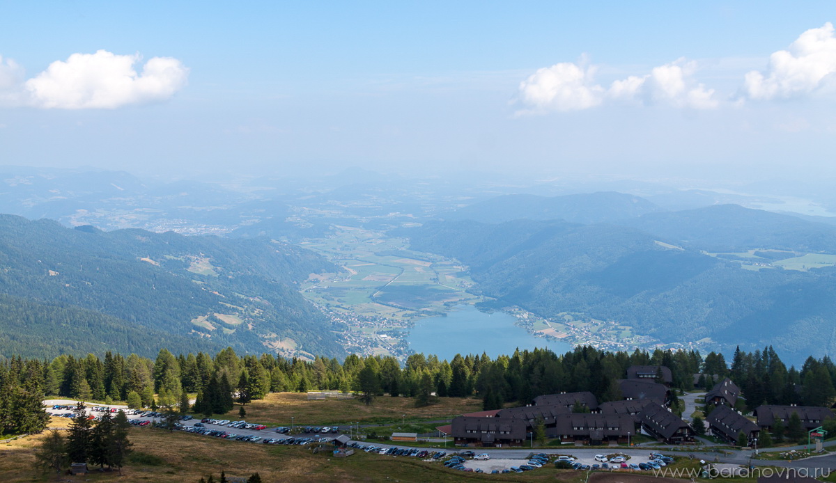 Gerlitzen